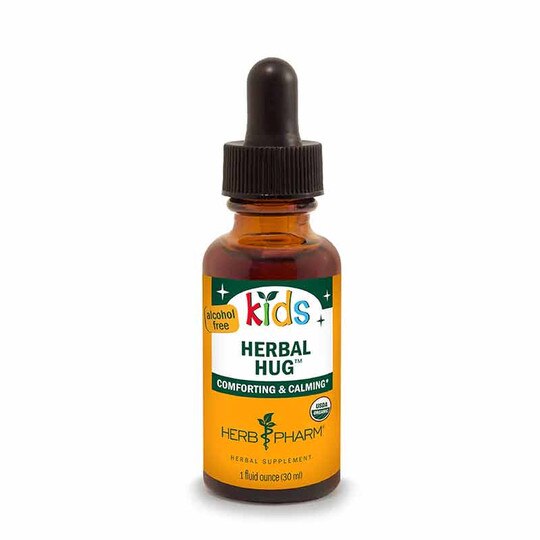 Kids Herbal Hug, HPH